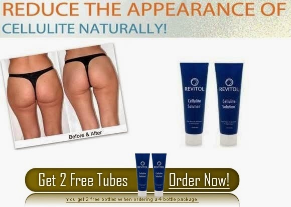 Revitol Cellulite Cream