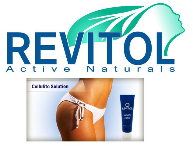 Revitol Cellulite Cream