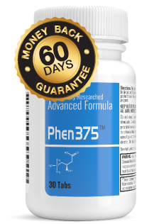 phen375 side effects