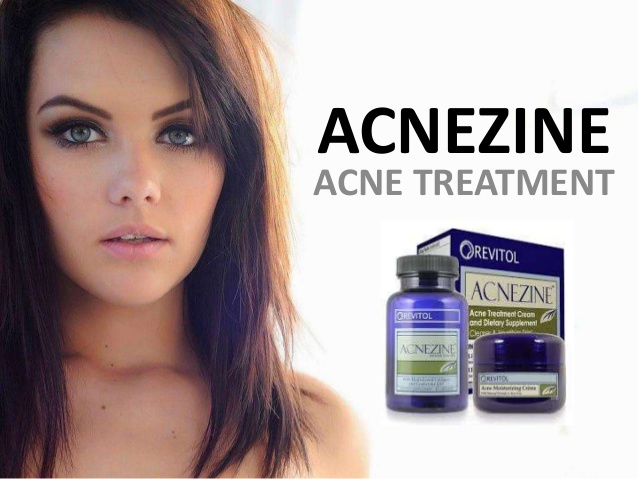 natural acne treatment