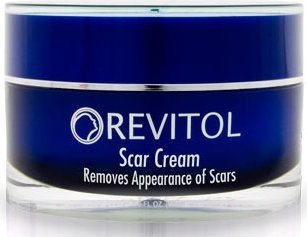 revitol scar cream