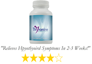 natural thyroid supplements