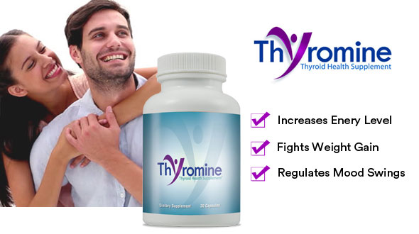 best thyroid supplement