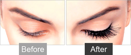 do eye lash enhancer work